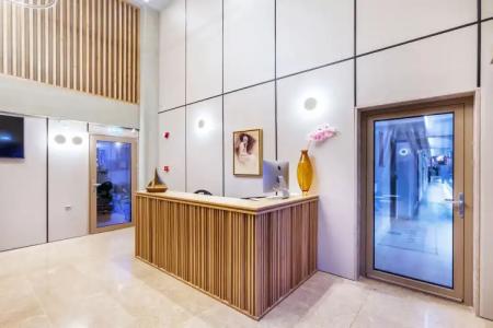 Pefki Deluxe Residences - 13