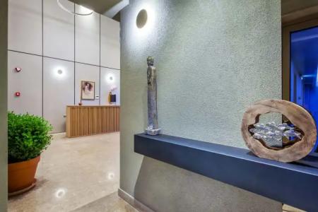 Pefki Deluxe Residences - 14