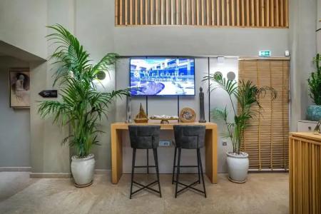 Pefki Deluxe Residences - 15