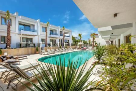 Pefki Deluxe Residences - 18