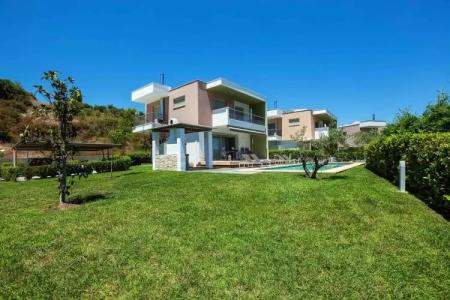 Pefki Deluxe Residences - 97