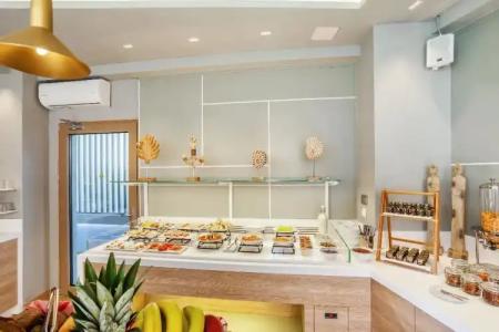 Pefki Deluxe Residences - 11