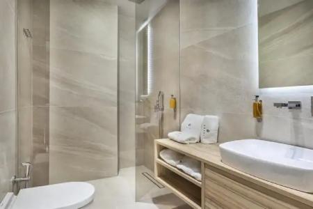 Pefki Deluxe Residences - 8