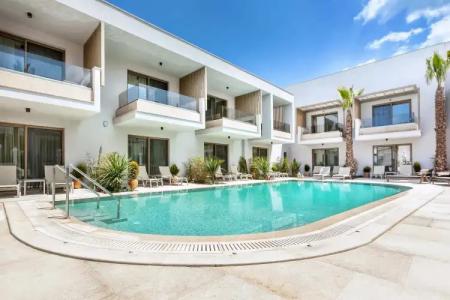 Pefki Deluxe Residences - 19