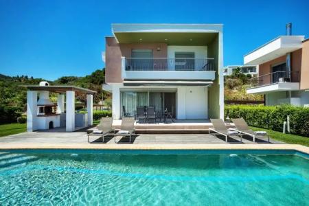 Pefki Deluxe Residences - 99