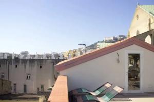 Schiara Mini-hotel, Naples