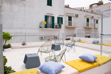 Dimora Cummà Marì - 16