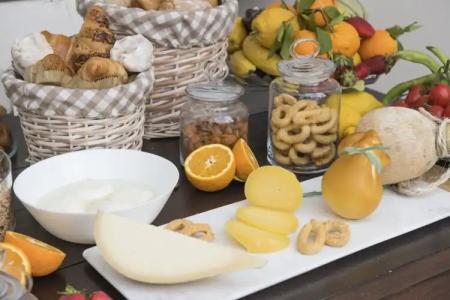 Dimora Cummà Marì - 9