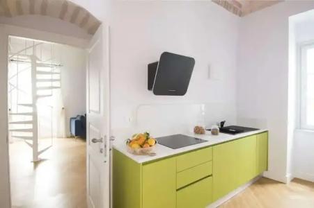 Dimora Cummà Marì - 3