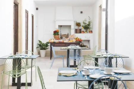 Dimora Cummà Marì - 27