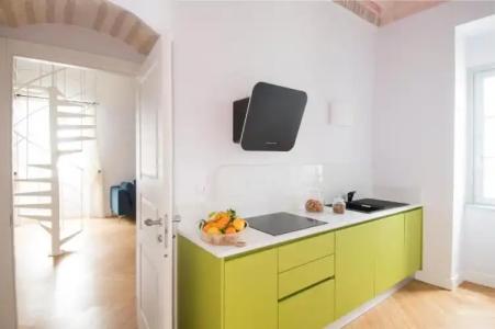 Dimora Cummà Marì - 32