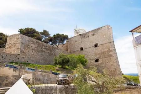 Dimora Cummà Marì - 29