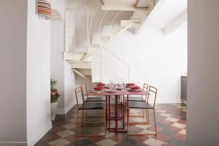 Dimora Cummà Marì - 5