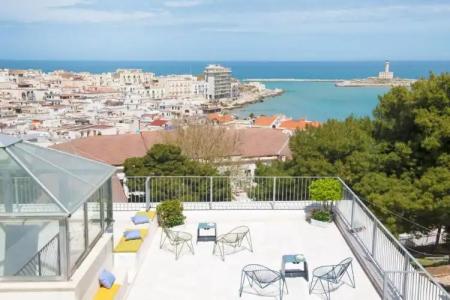 Dimora Cummà Marì - 30