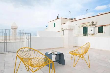 Dimora Cummà Marì - 46