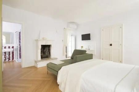 Dimora Cummà Marì - 4