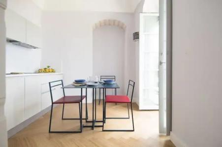 Dimora Cummà Marì - 21