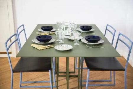 Dimora Cummà Marì - 26