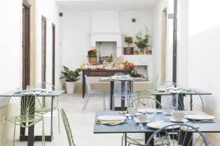 Dimora Cummà Marì - 20