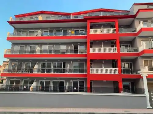 Red Luxury Aqua - 4