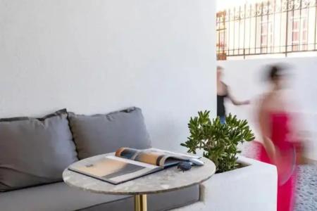 Lemon Suites Santorini - 25