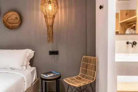 Lemon Suites Santorini - 19