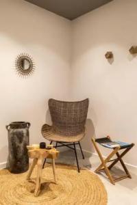 Lemon Suites Santorini - 9