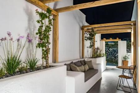Lemon Suites Santorini - 0