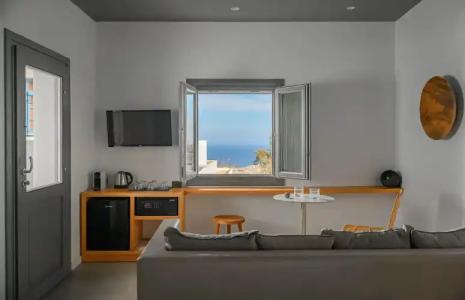 Lemon Suites Santorini - 29