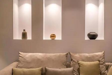 Lemon Suites Santorini - 46