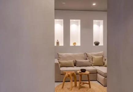 Lemon Suites Santorini - 44