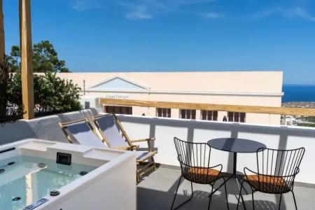 Lemon Suites Santorini - 13