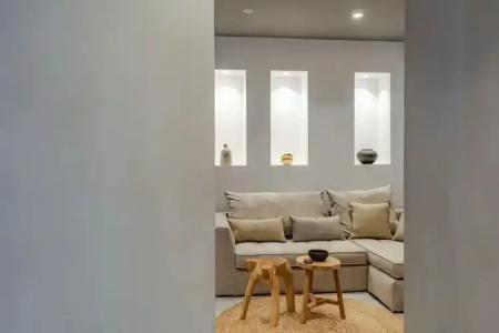 Lemon Suites Santorini - 43