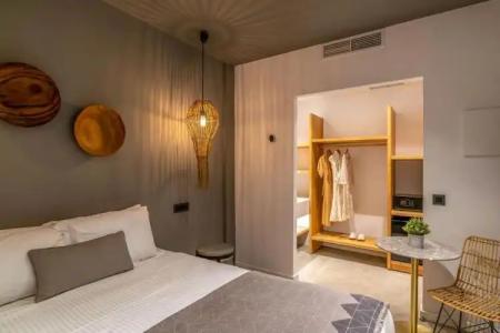 Lemon Suites Santorini - 18