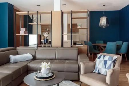 Apartments Mala Laguna - 44