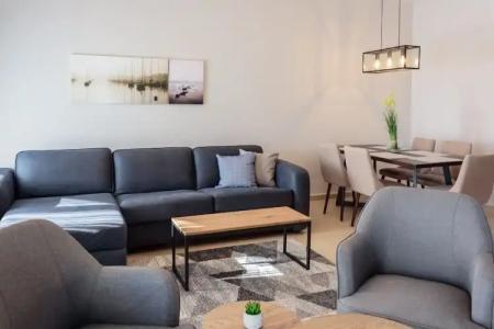 Apartments Mala Laguna - 12