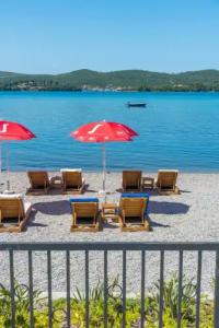 Apartments Mala Laguna - 21