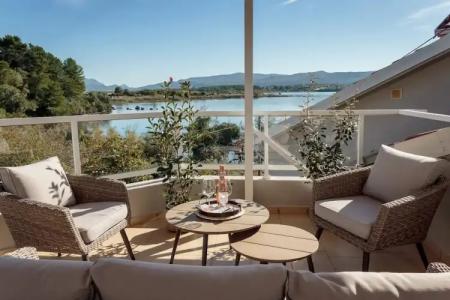 Apartments Mala Laguna - 45