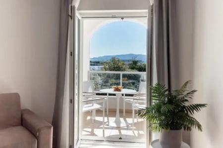 Apartments Mala Laguna - 53