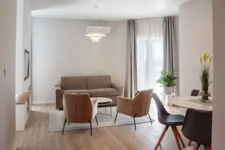 Apartments Mala Laguna - 4