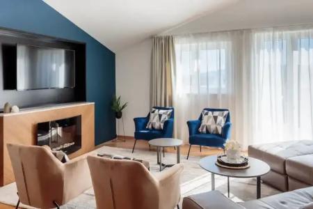 Apartments Mala Laguna - 43