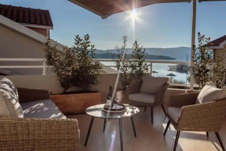 Apartments Mala Laguna - 23