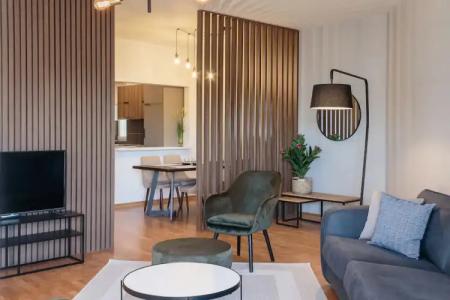 Apartments Mala Laguna - 32