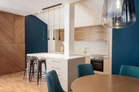 Apartments Mala Laguna - 42