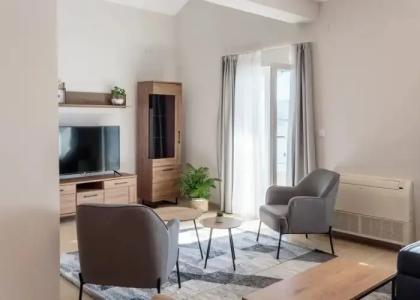 Apartments Mala Laguna - 2