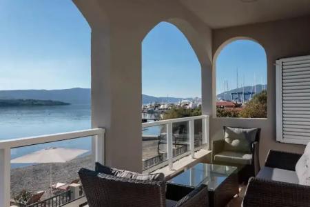 Apartments Mala Laguna - 63