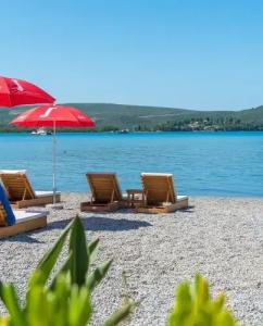 Apartments Mala Laguna - 20