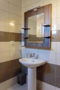 Apartments Mala Laguna - 9