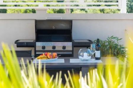 Apartments Mala Laguna - 11