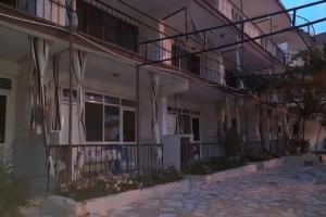 Batu Pansiyon, Pamukkale